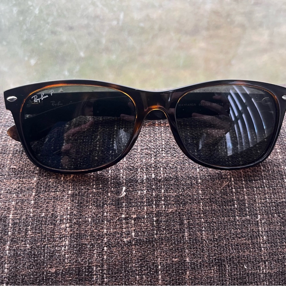 Ray-Ban Sunglasses